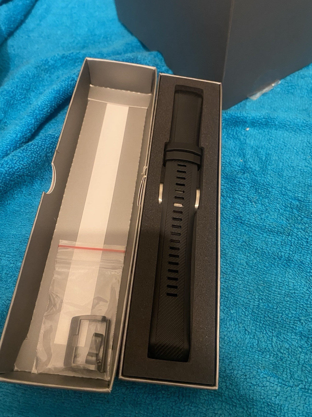 Garmin Marq Athlete Gen 2 Titanium Smart Watch
