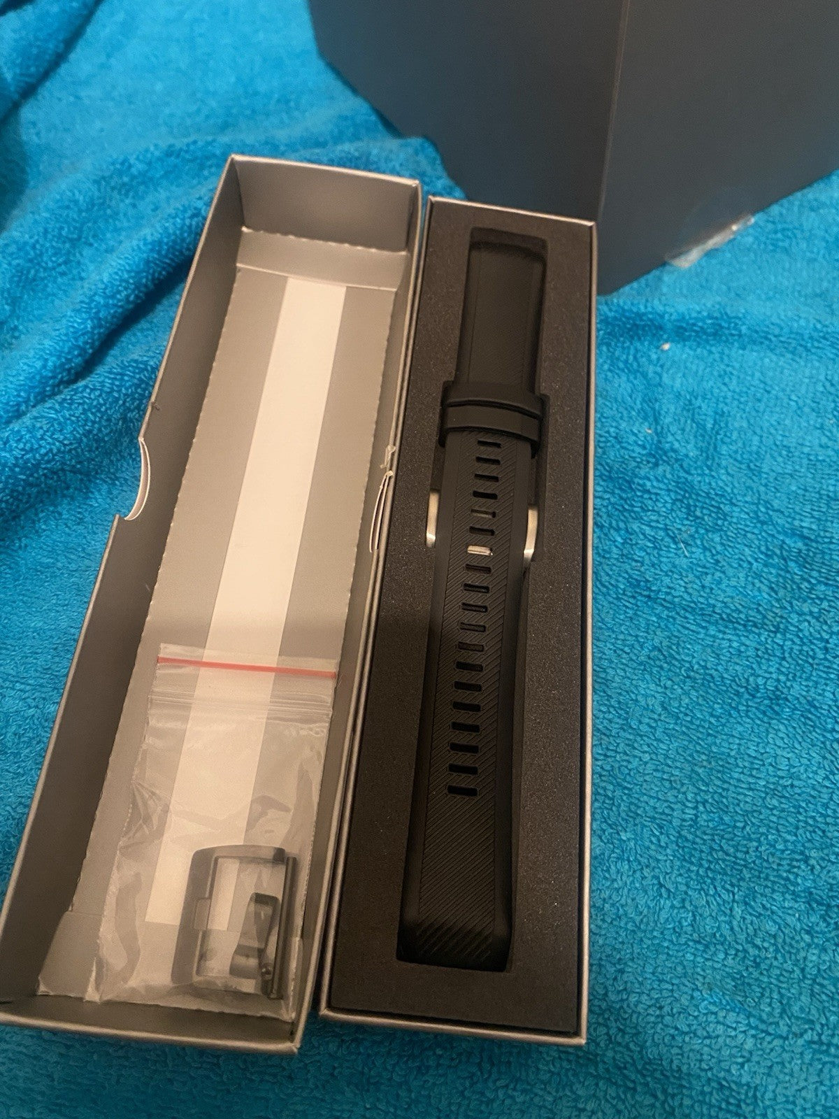 Garmin Marq Athlete Gen 2 Titanium Smart Watch
