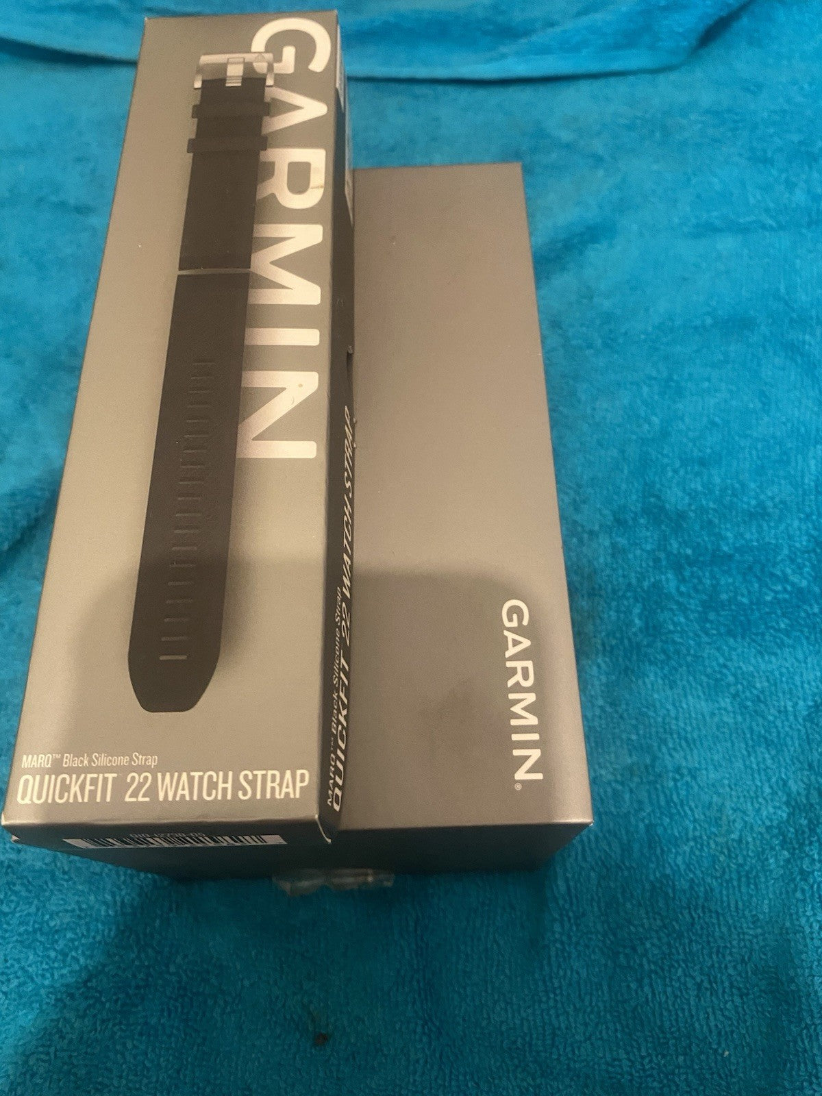 Garmin Marq Athlete Gen 2 Titanium Smart Watch