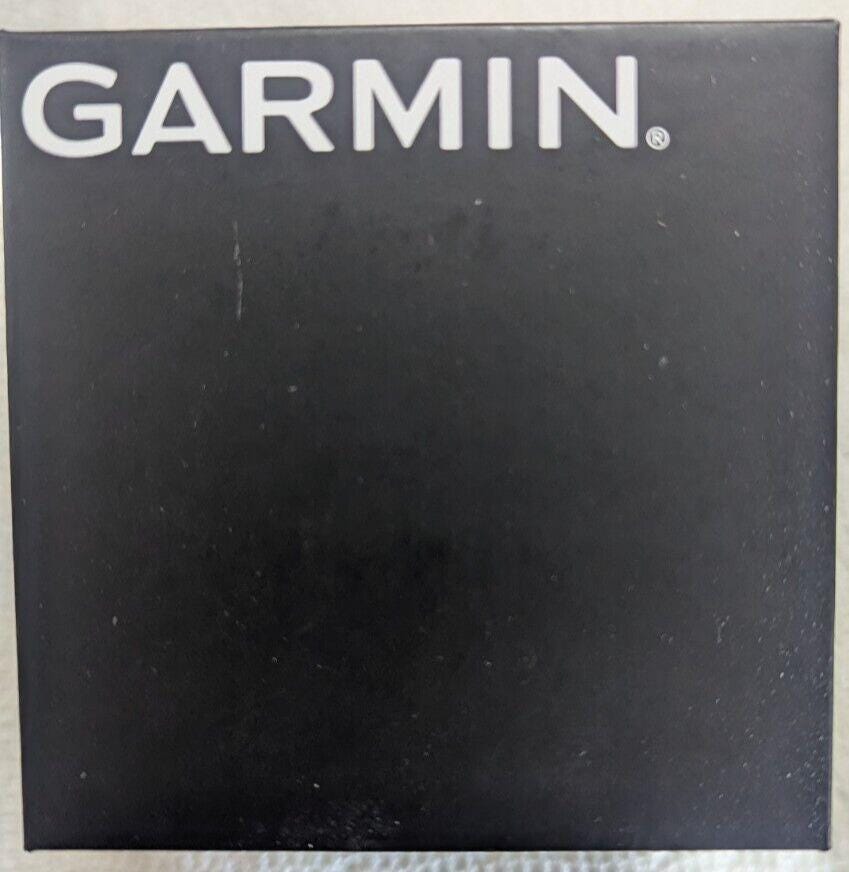 Garmin TACTIX 8 51mm AMOLED Sapphire Edition Smartwatch with Applied Ballistics