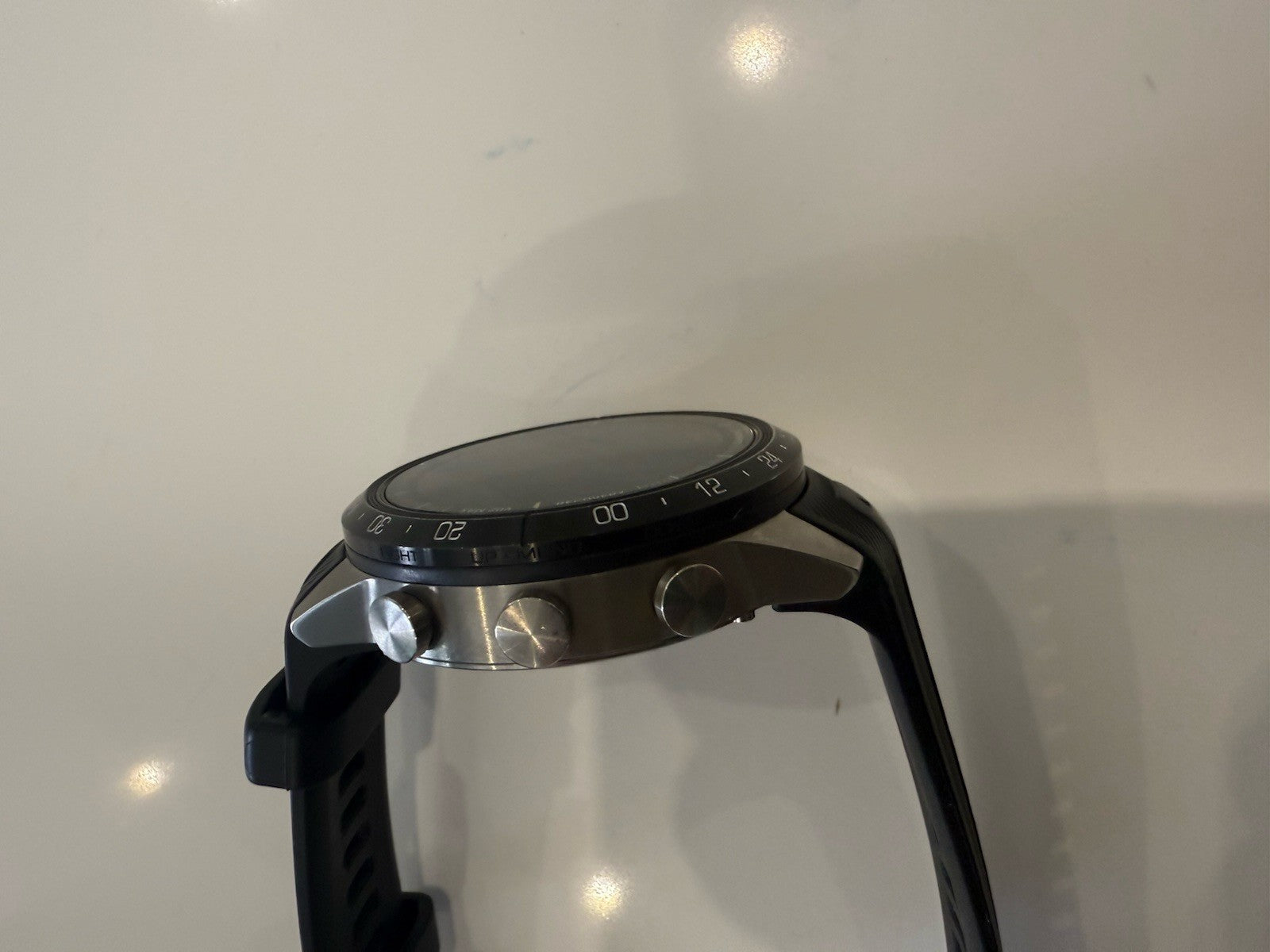 Garmin Marq Athlete Gen 2 Titanium Watch - Excellent Condition