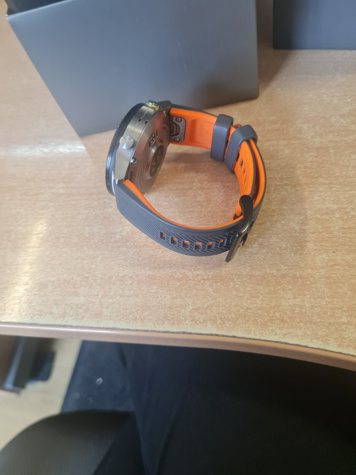 Garmin Marq Athlete Gen 2 Titanium Smart Watch