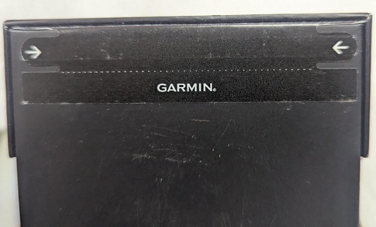 Garmin TACTIX 8 51mm AMOLED Sapphire Edition Smartwatch with Applied Ballistics
