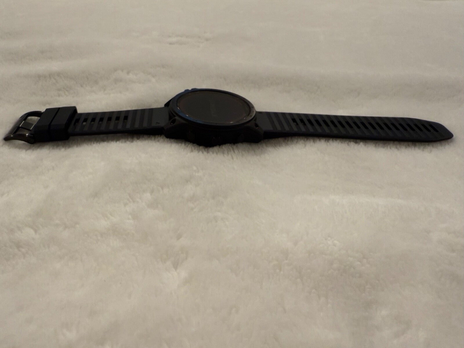 Garmin Tactix 7 Tactical GPS Smartwatch – Sapphire, MIL-STD-810, Rugged, Exce