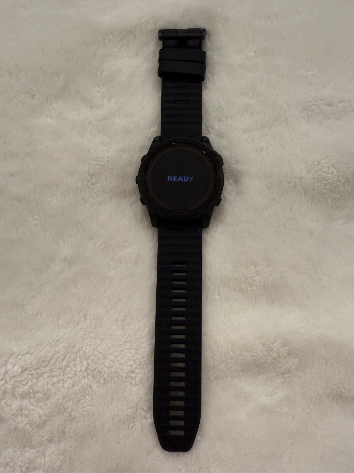 Garmin Tactix 7 Tactical GPS Smartwatch – Sapphire, MIL-STD-810, Rugged, Exce