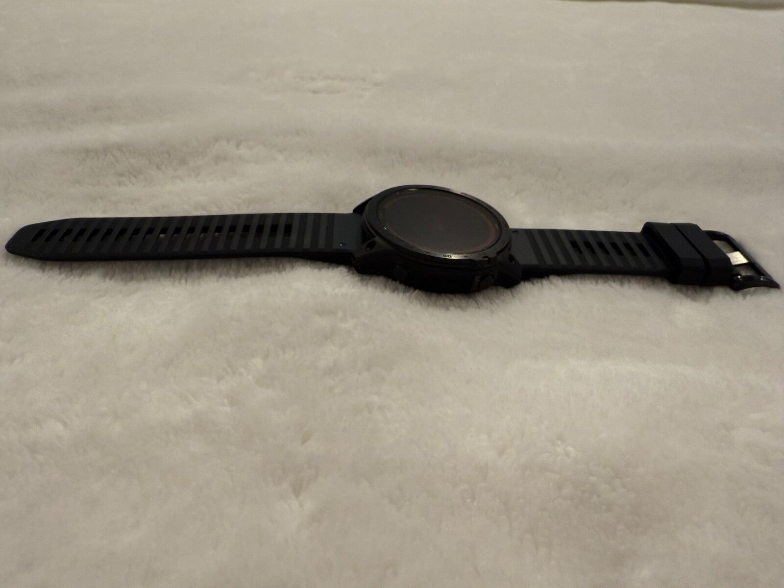 Garmin Tactix 7 Tactical GPS Smartwatch – Sapphire, MIL-STD-810, Rugged, Exce