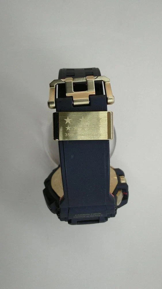 G SHOCK 35th Anniversary Model Model No. GPW 2000TFB 1AJR CASIO