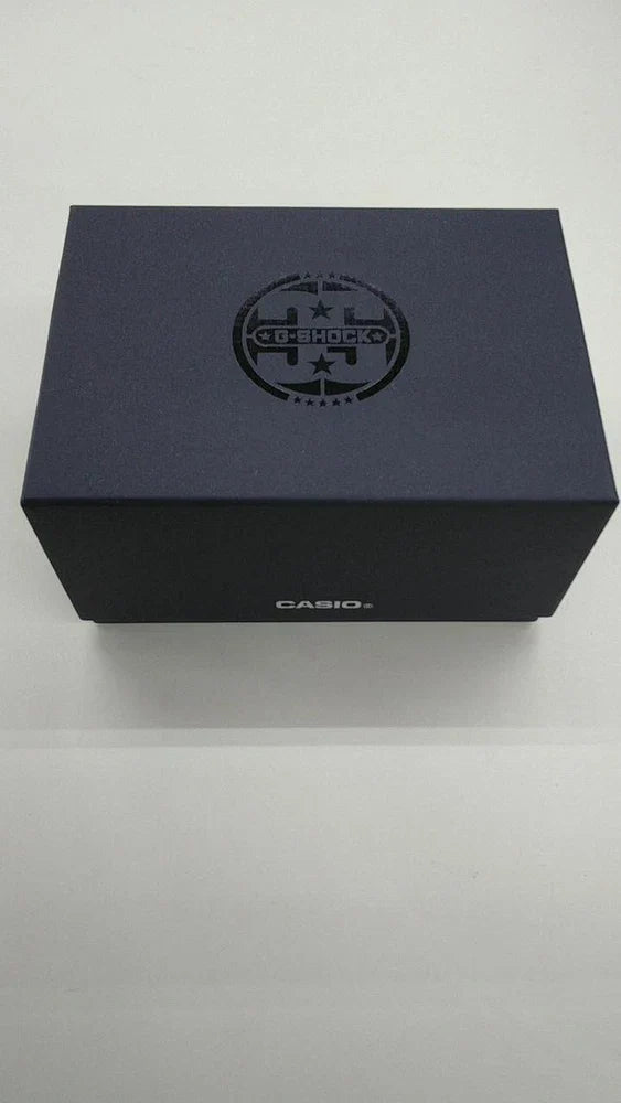 G SHOCK 35th Anniversary Model Model No. GPW 2000TFB 1AJR CASIO