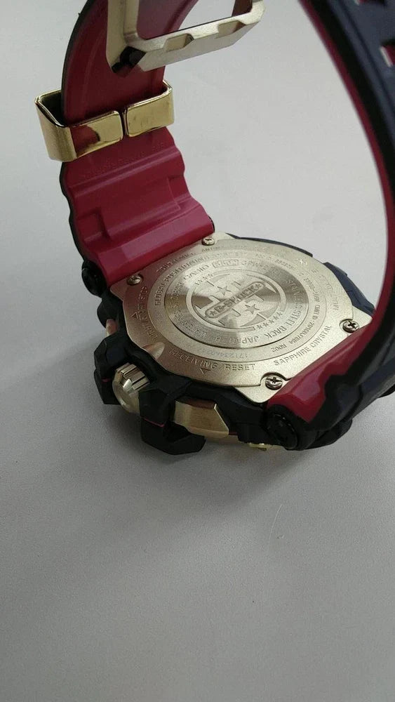 G SHOCK 35th Anniversary Model Model No. GPW 2000TFB 1AJR CASIO